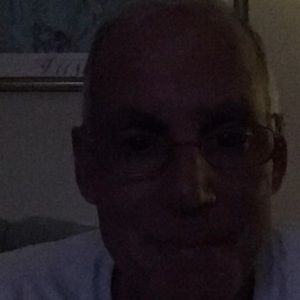 Meet your Posher, Ralph